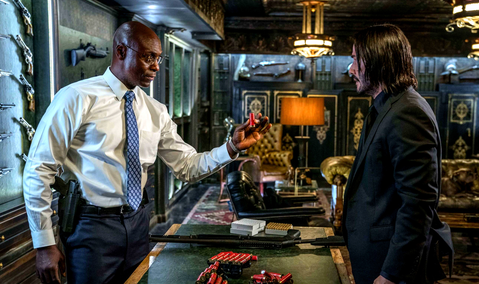 Charon (John Wick)