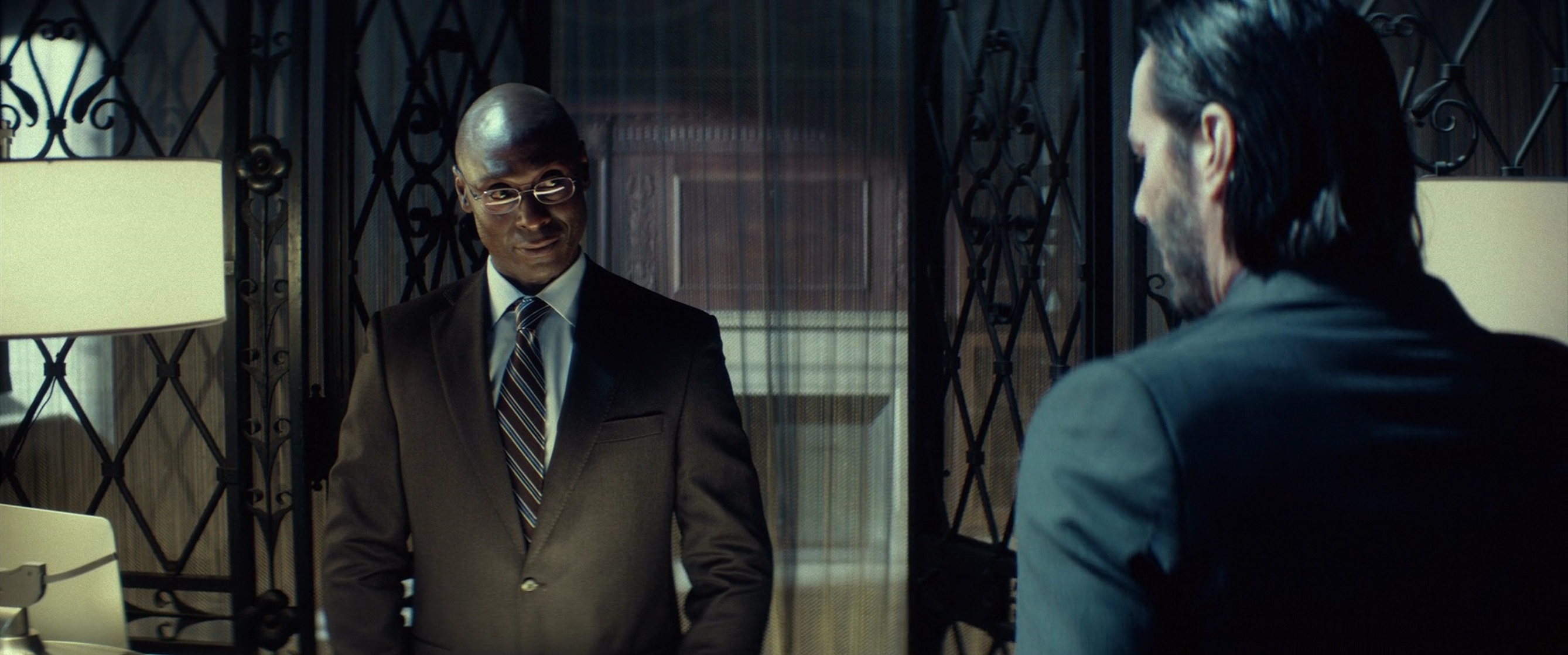 Charon (John Wick)
