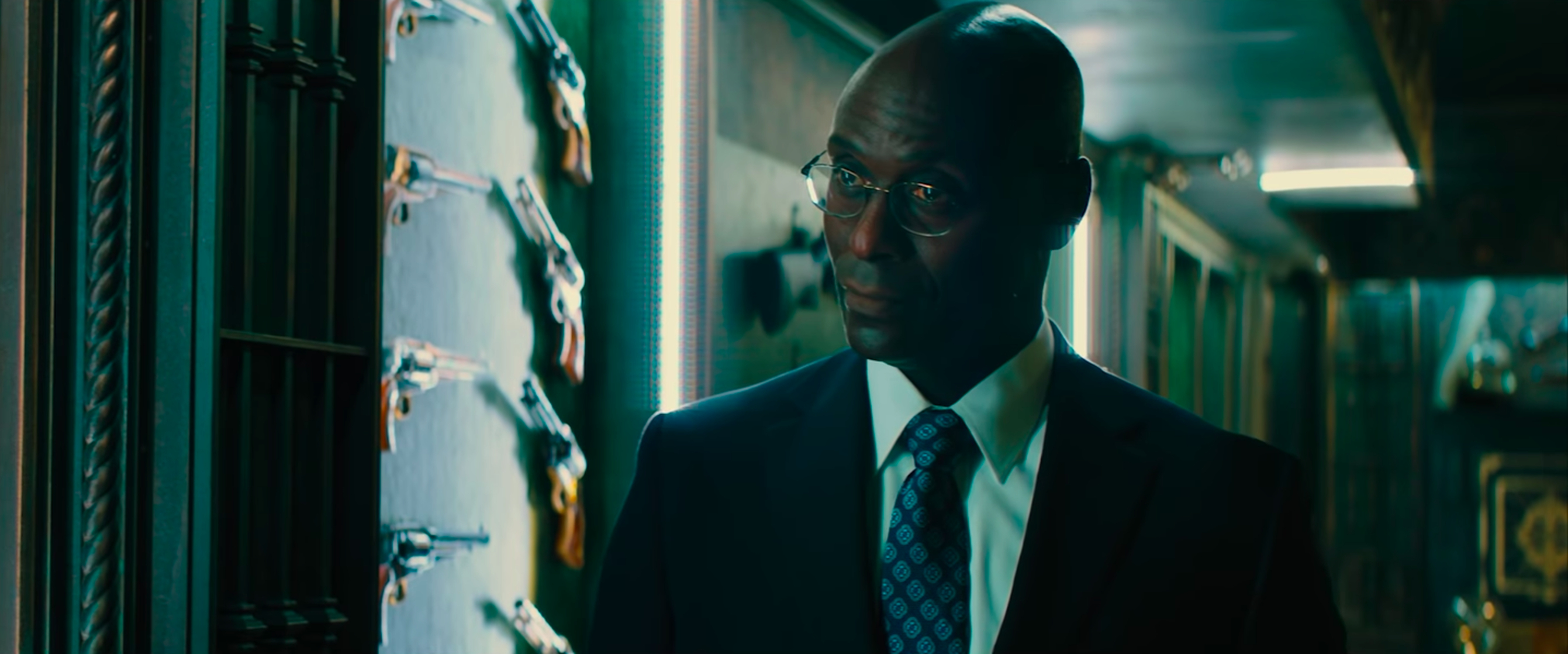 Charon (John Wick)