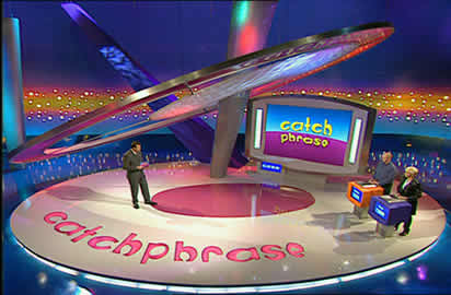 catch phrase catch phrase