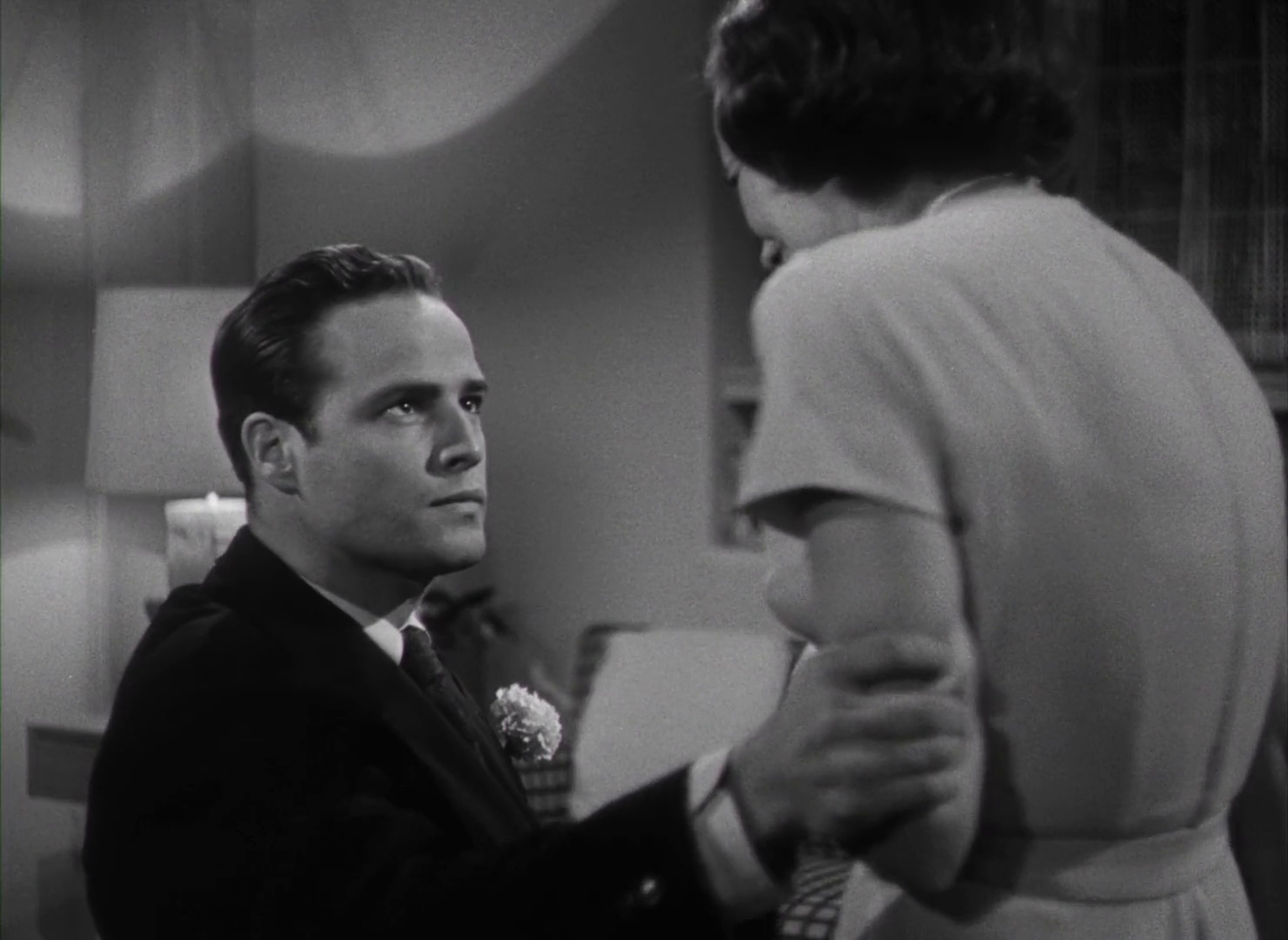 The Men (1954) The Men (1954)