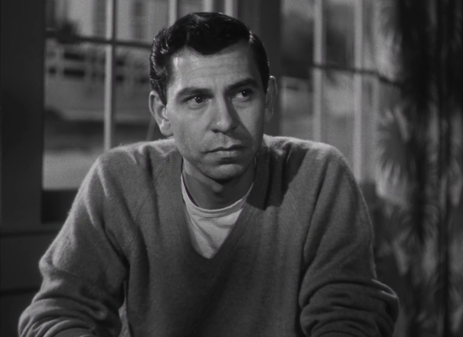 The Men (1954) The Men (1954)