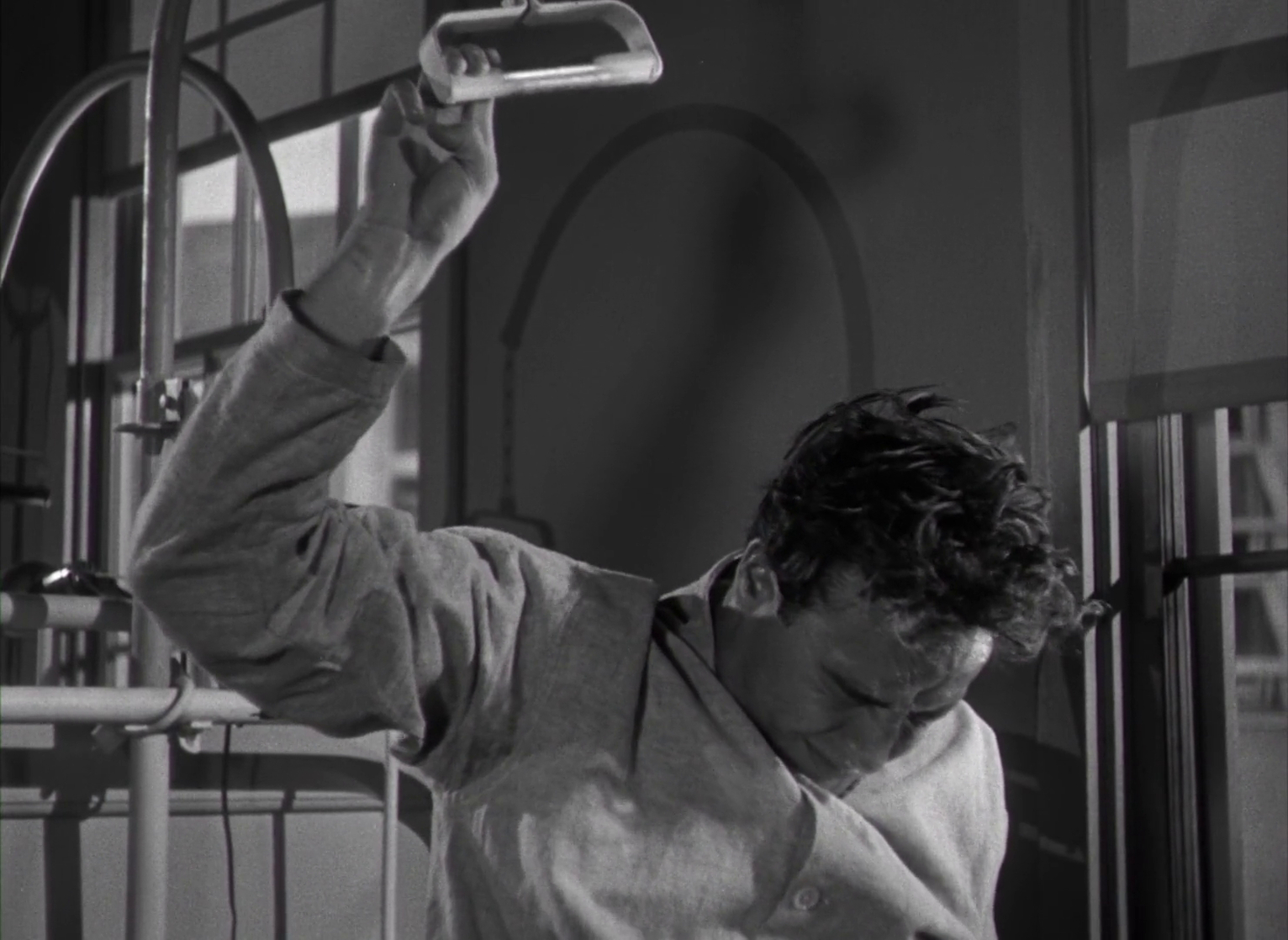 The Men (1954) The Men (1954)