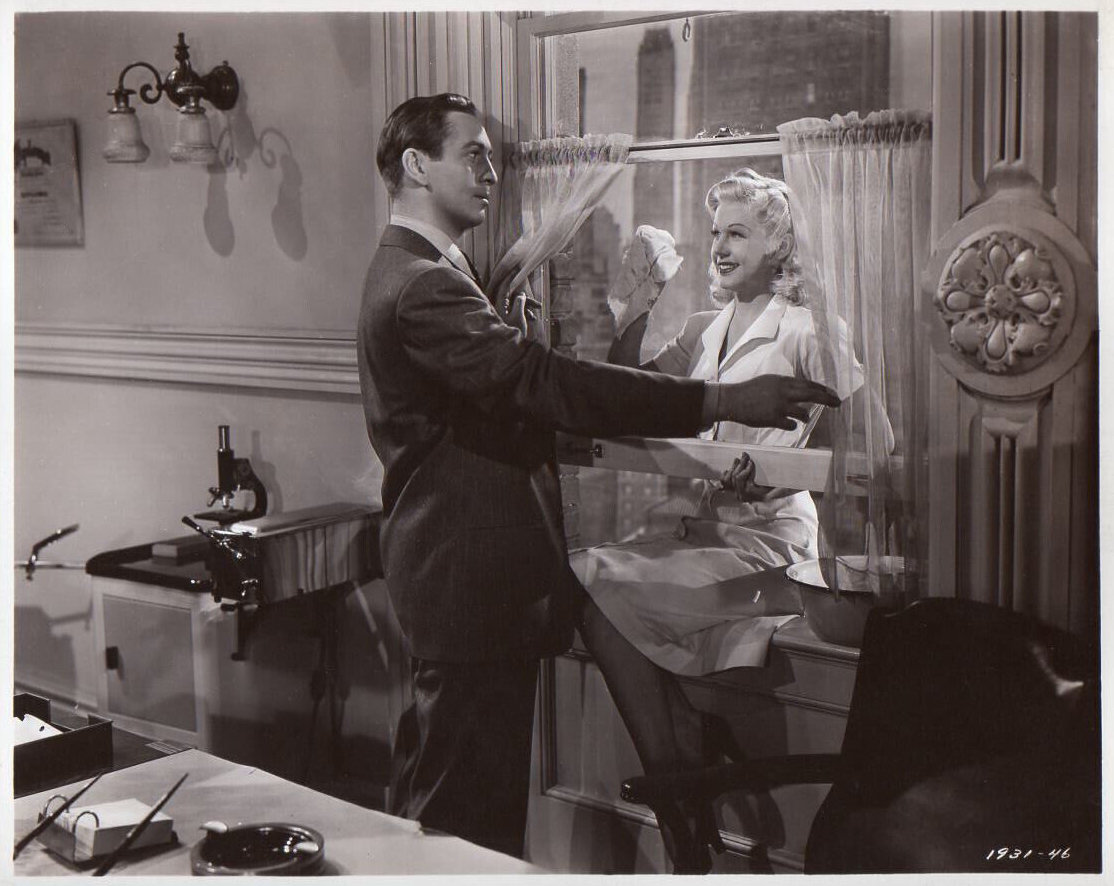 Macdonald Carey