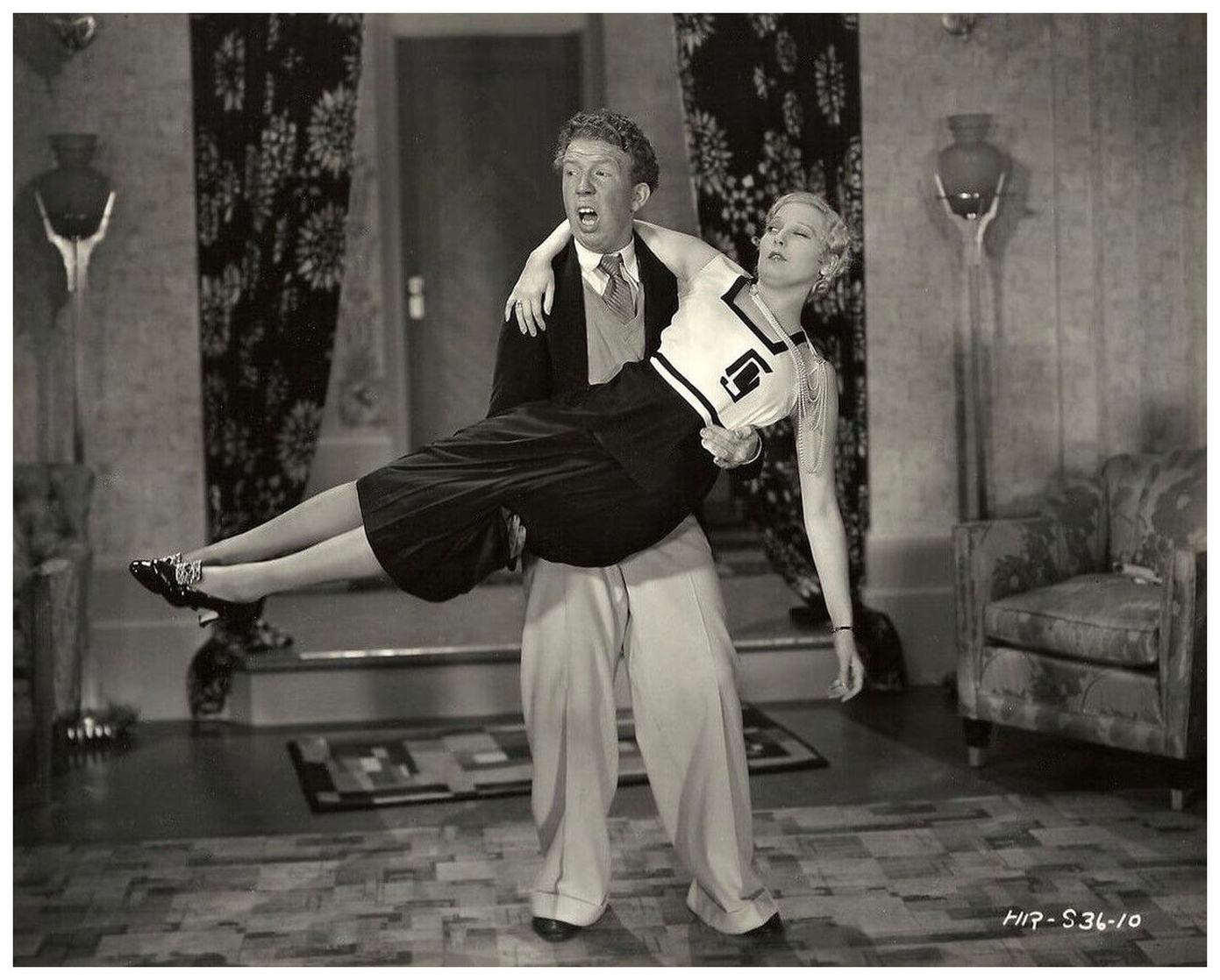 Mickey Daniels