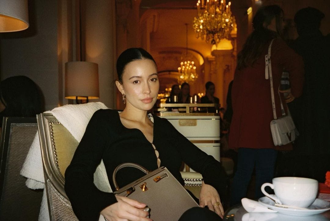 Christian Serratos