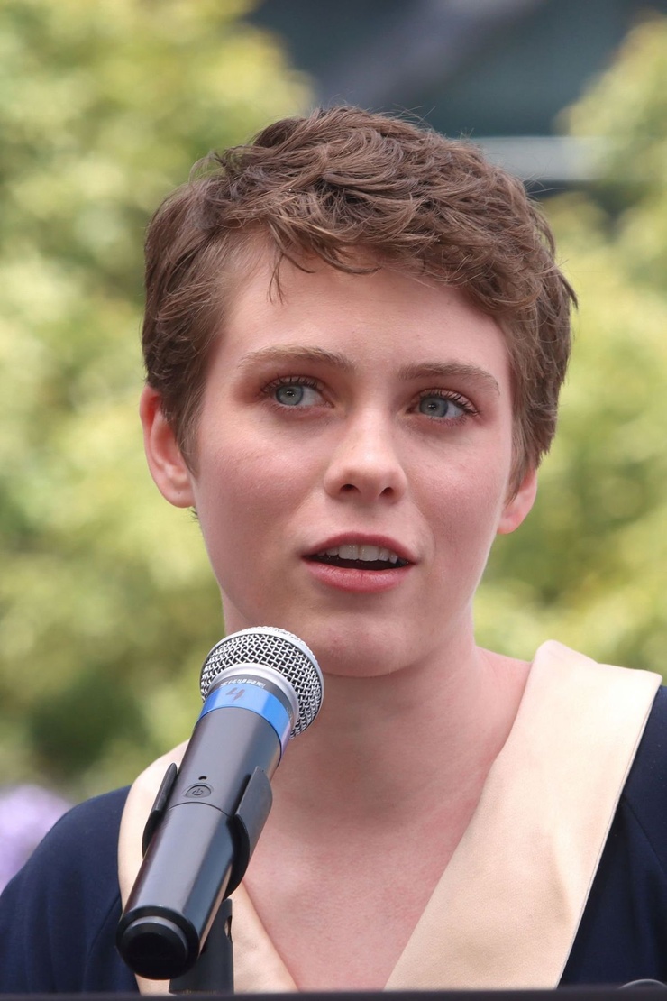 Sophia Lillis picture