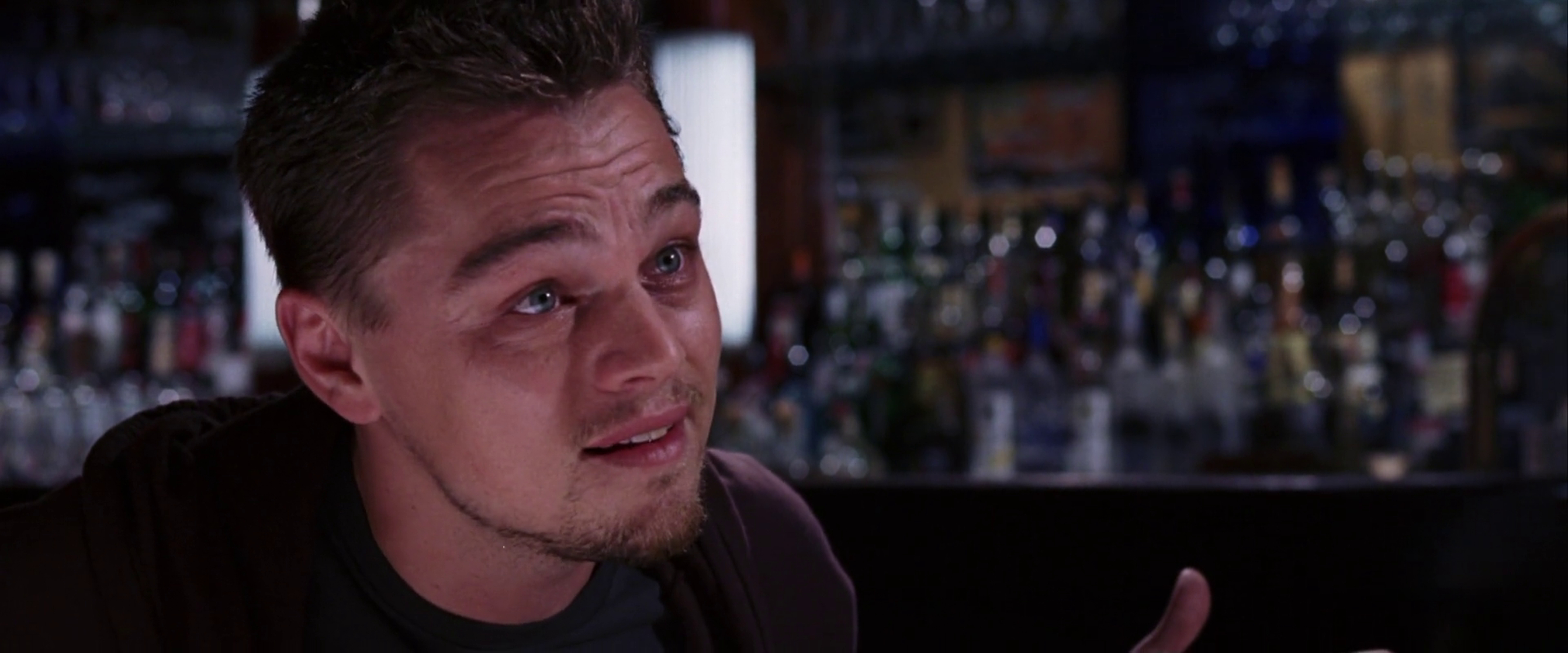 The Departed  (2006)