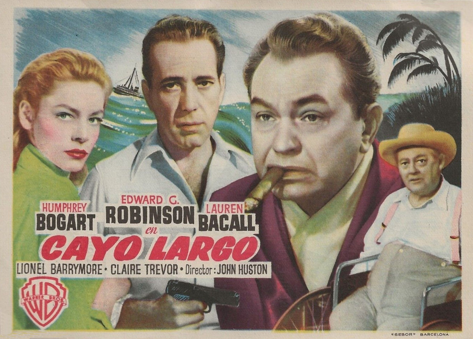 Key Largo