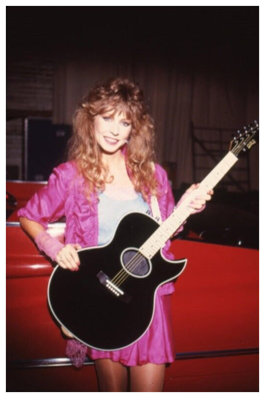 Juice Newton