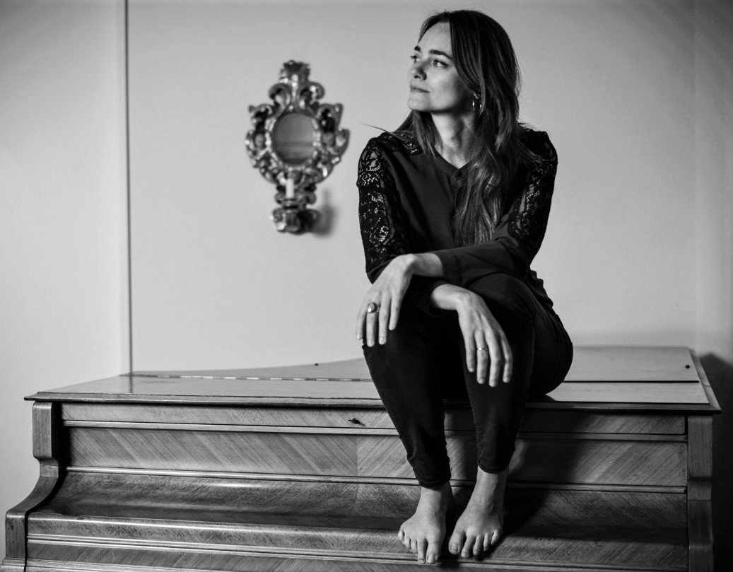 Alizé Oswald