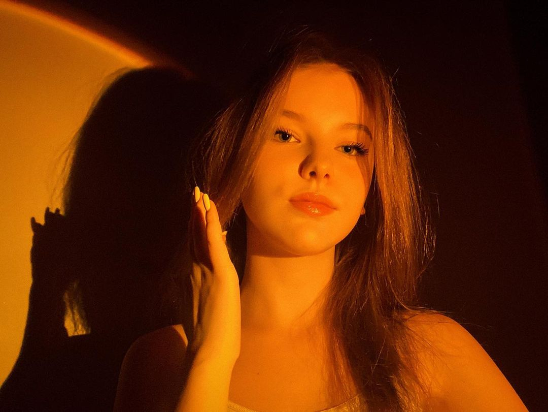 Picture of Daneliya Tuleshova