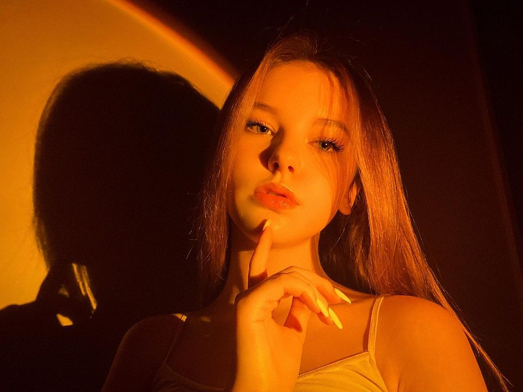 Daneliya Tuleshova