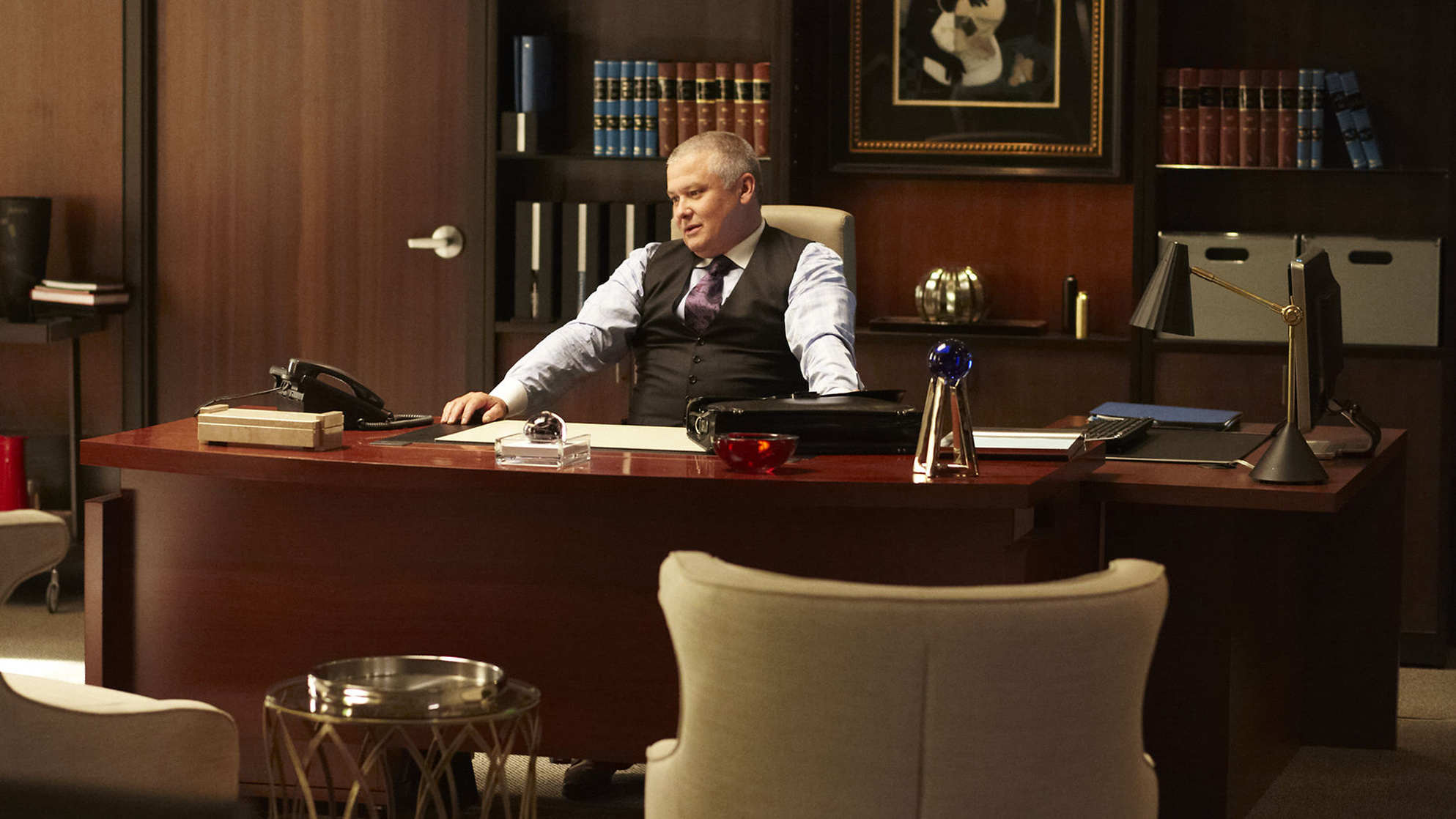 Suits