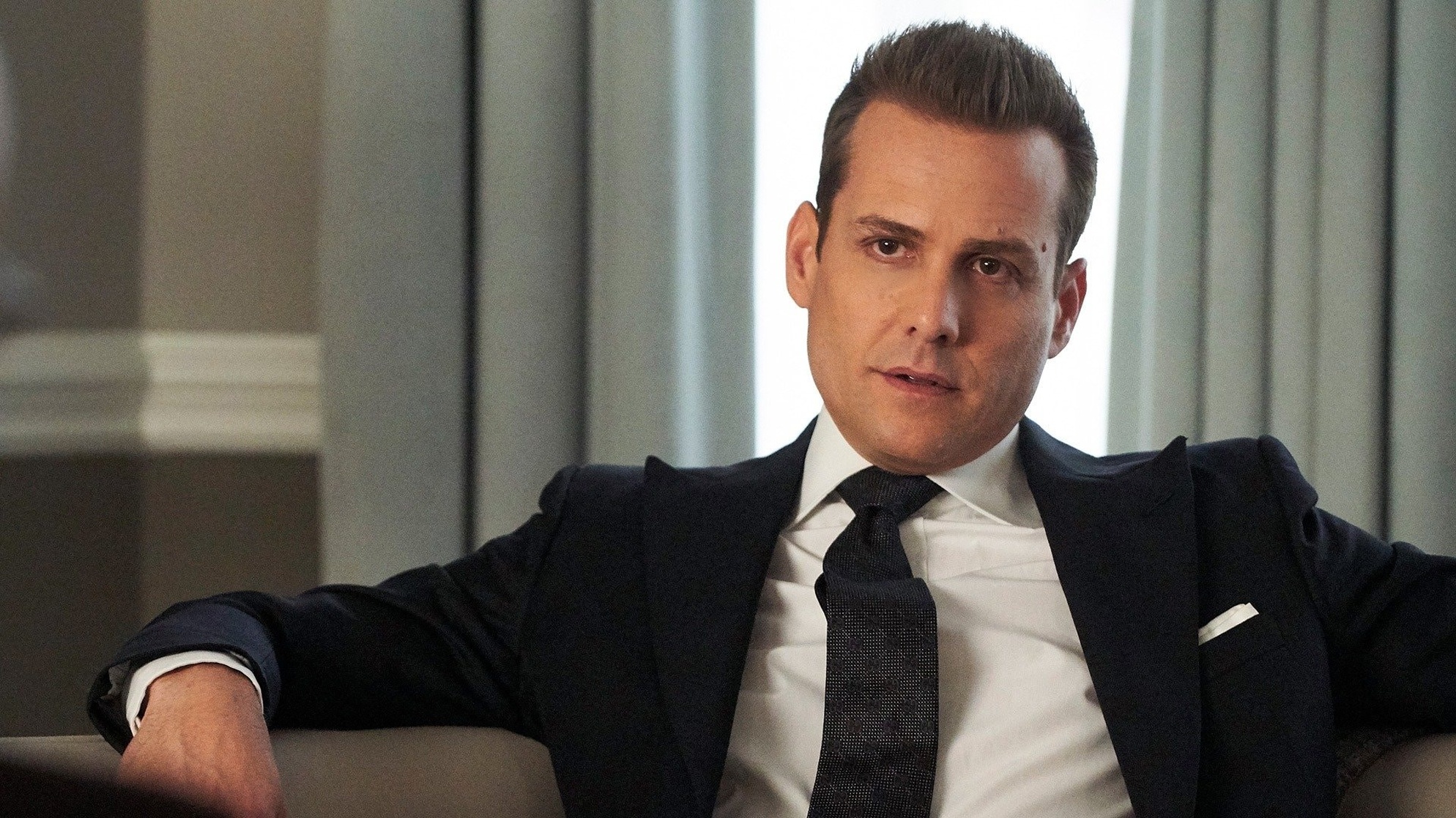 Suits