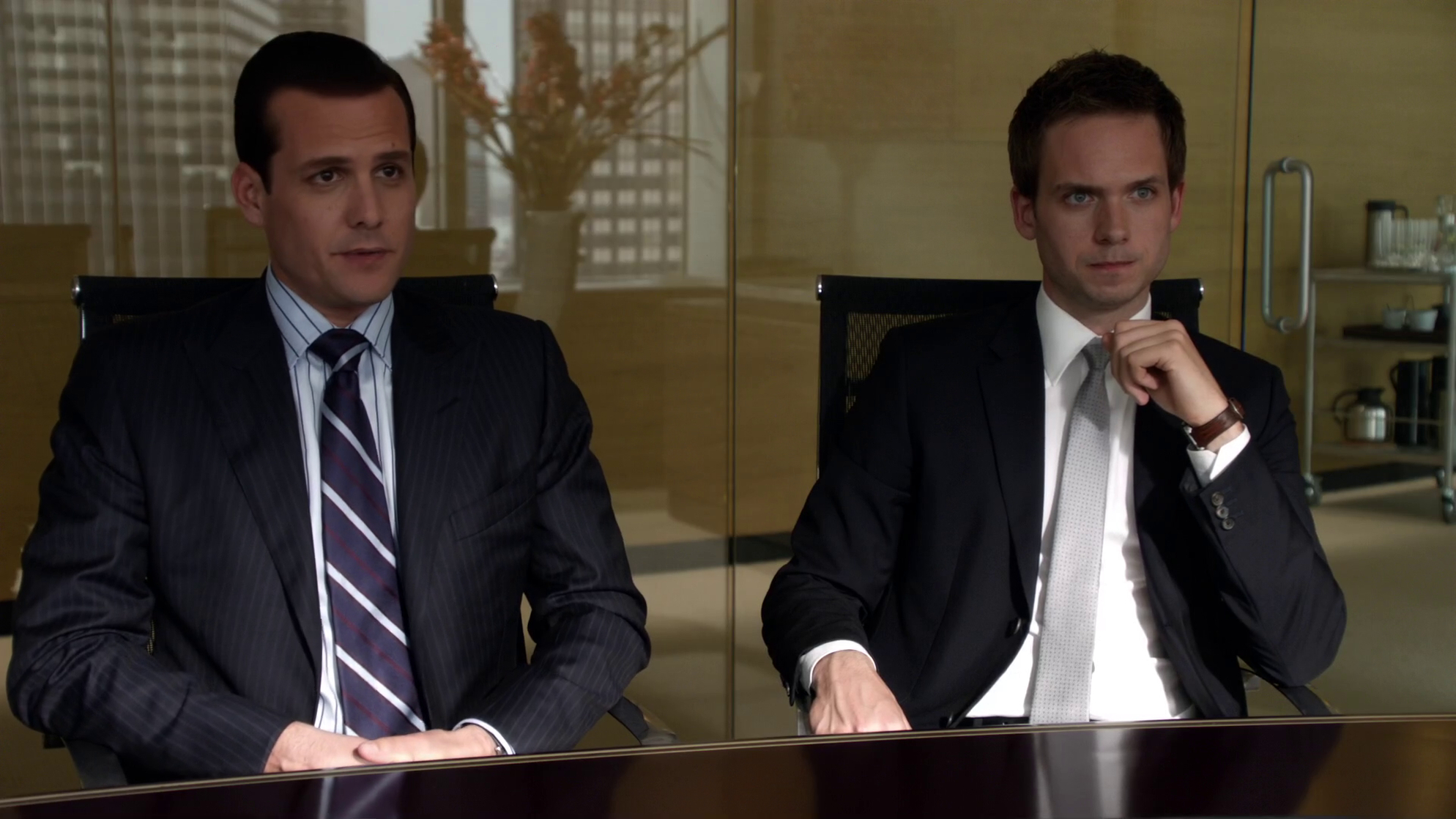 Suits