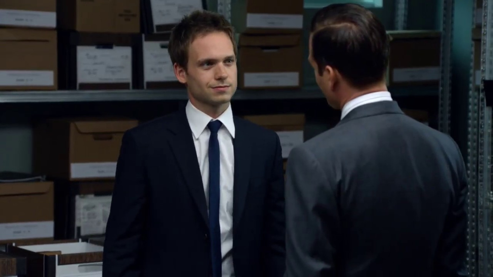 Suits