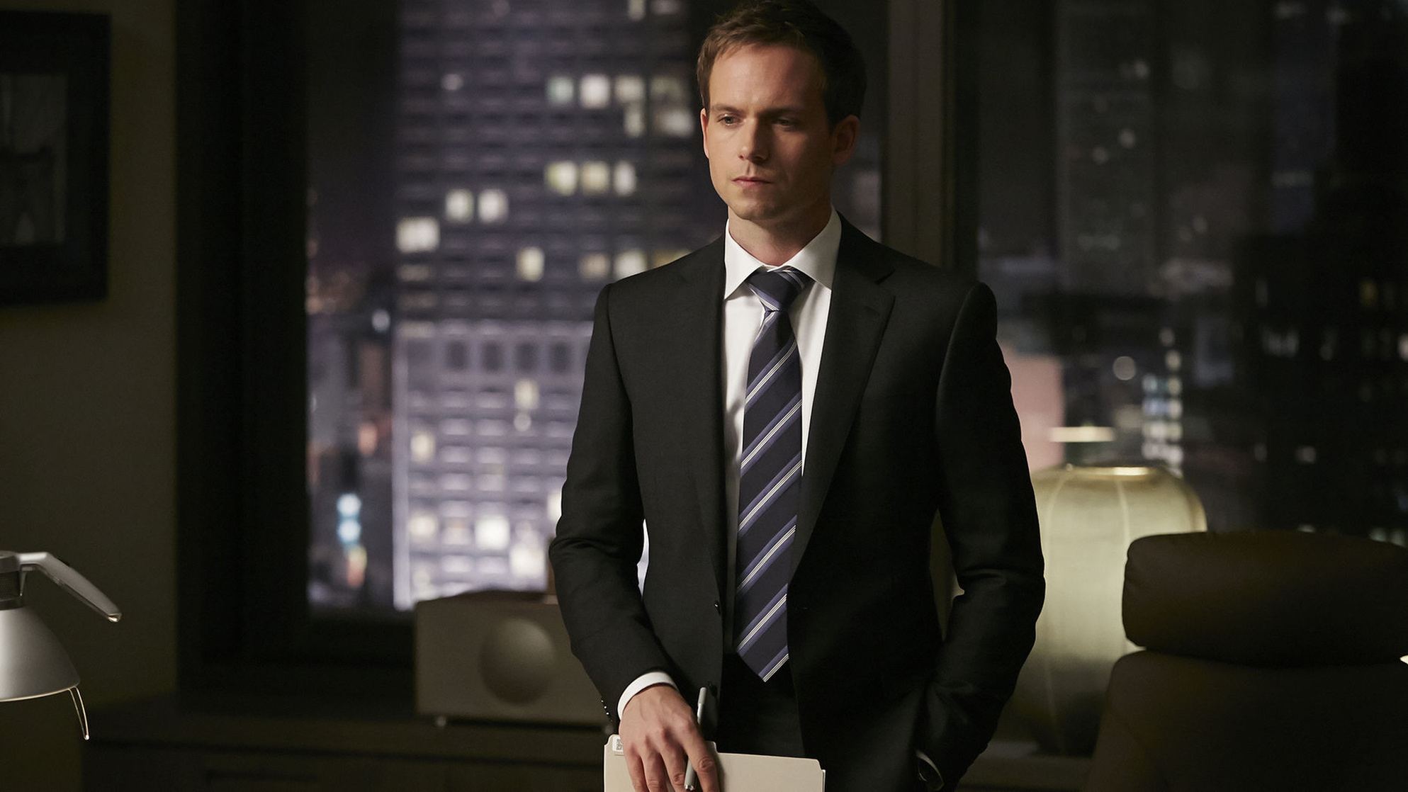 Suits