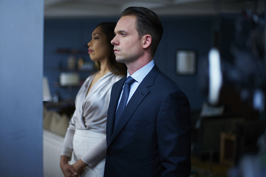 Suits