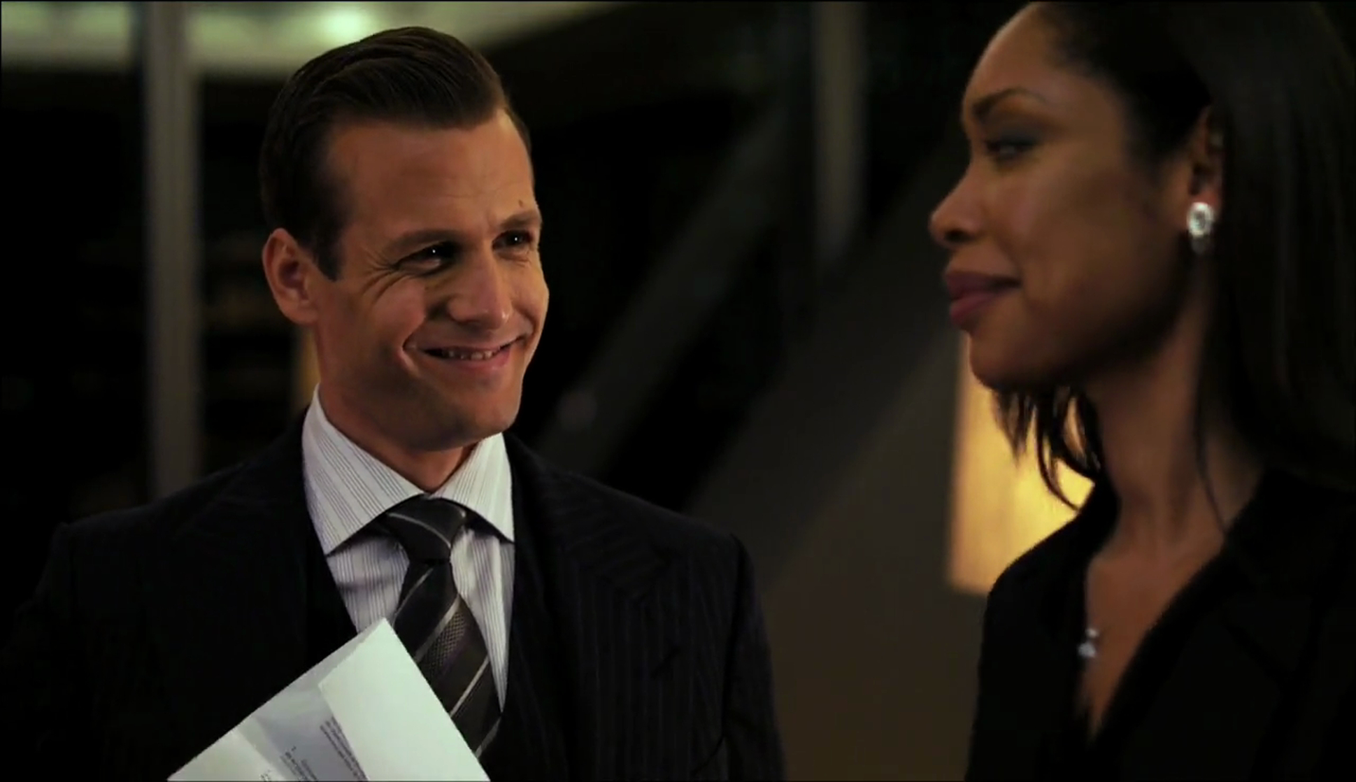 Suits