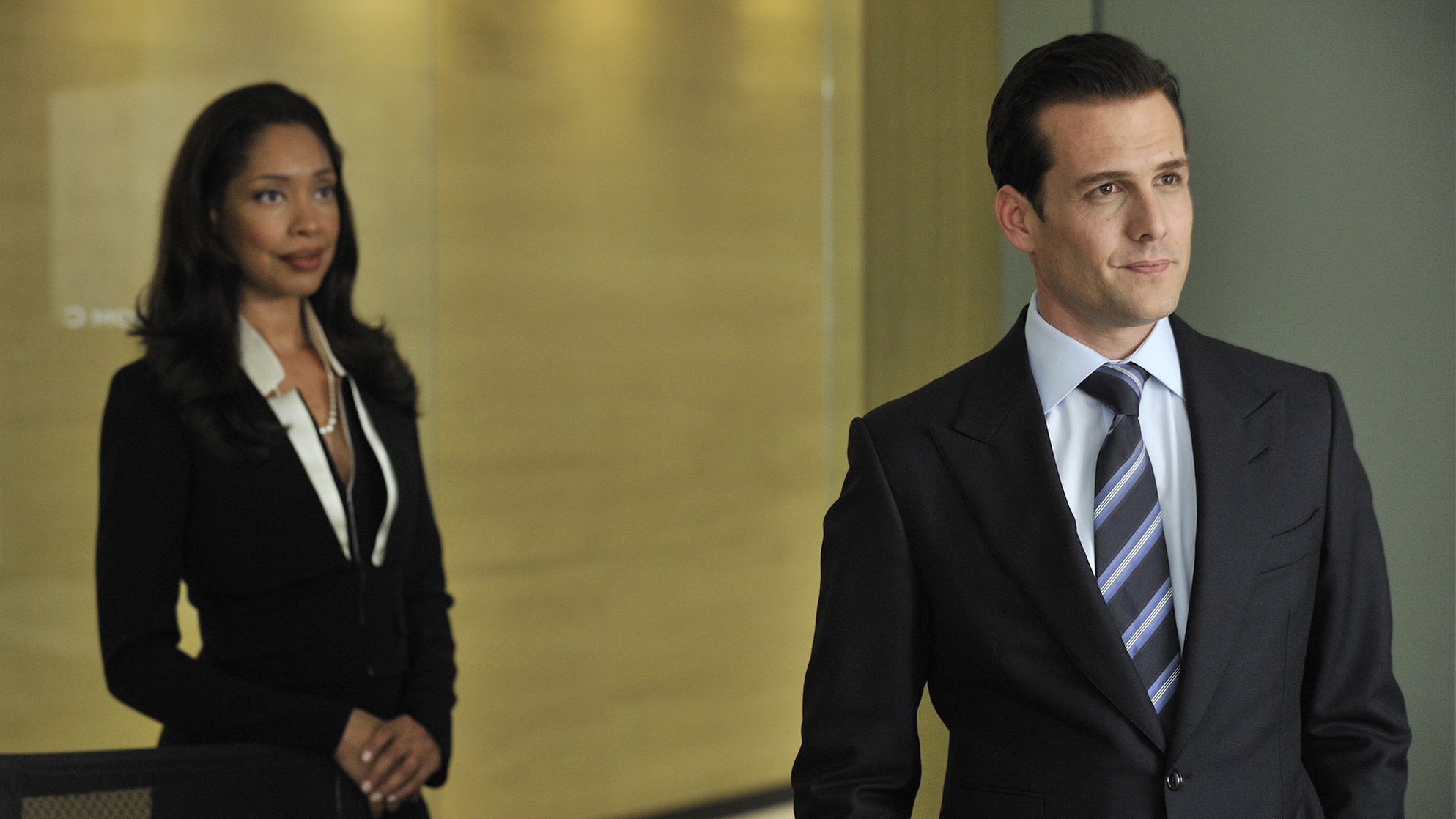 Suits