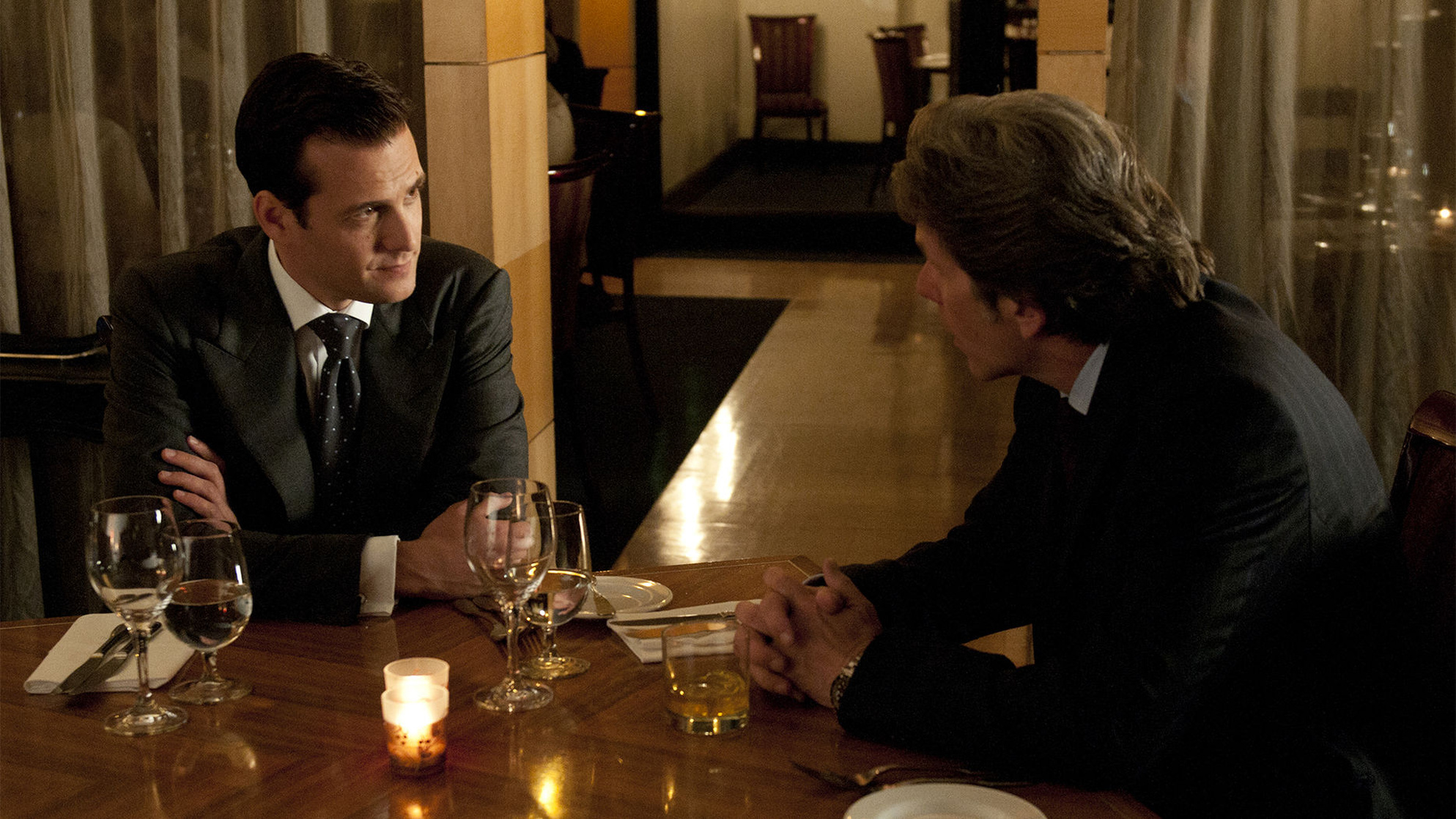 Suits