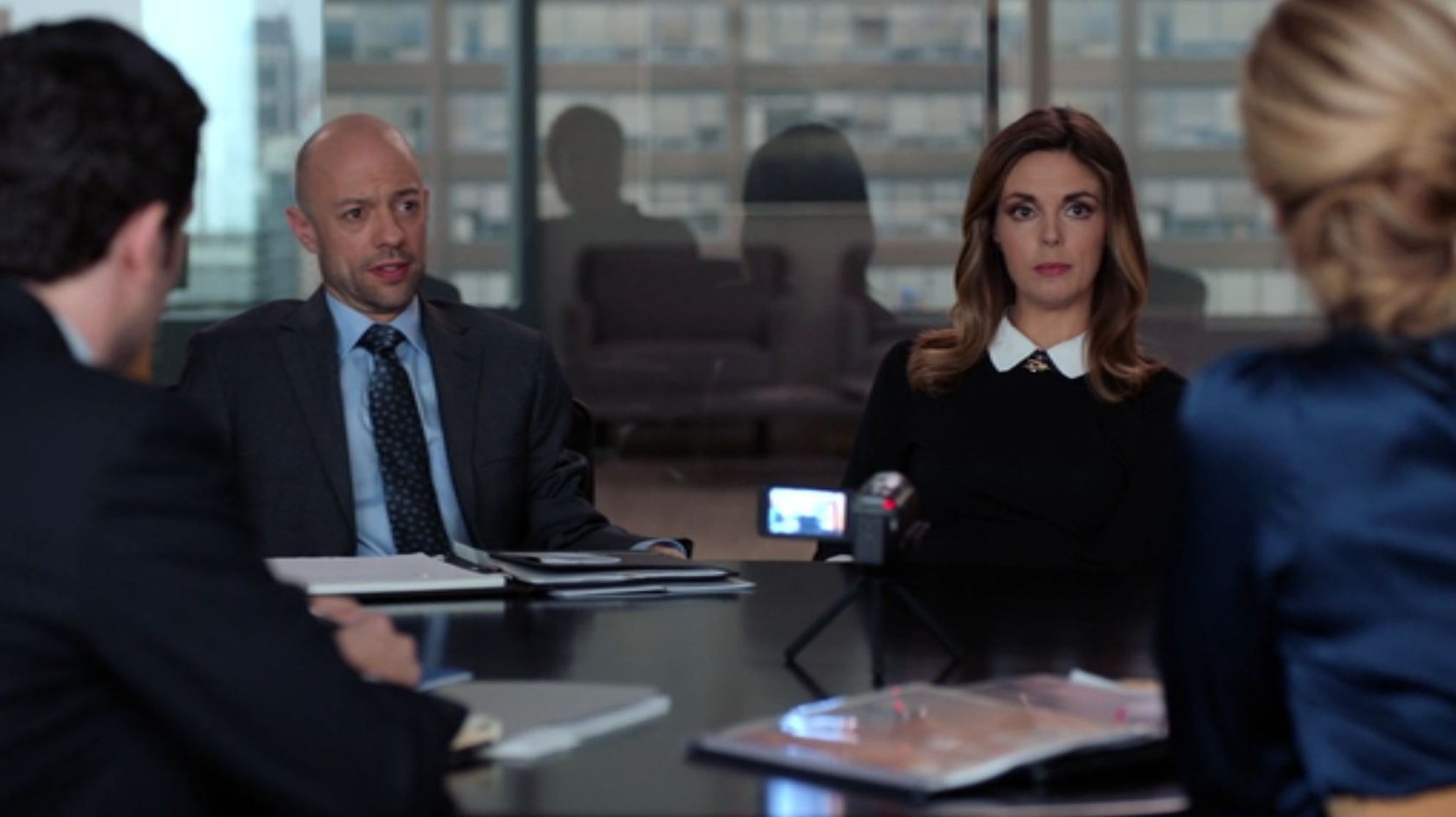 Suits