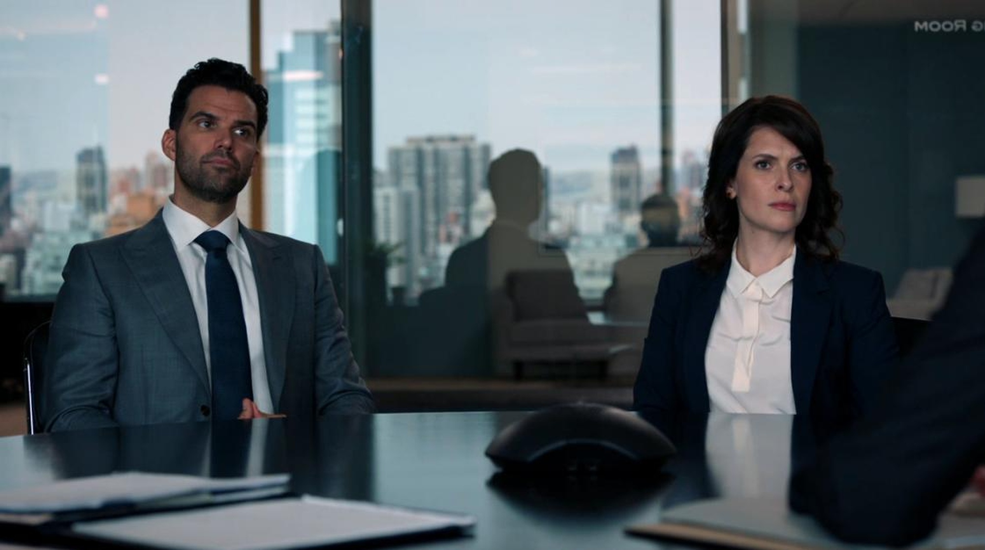 Suits