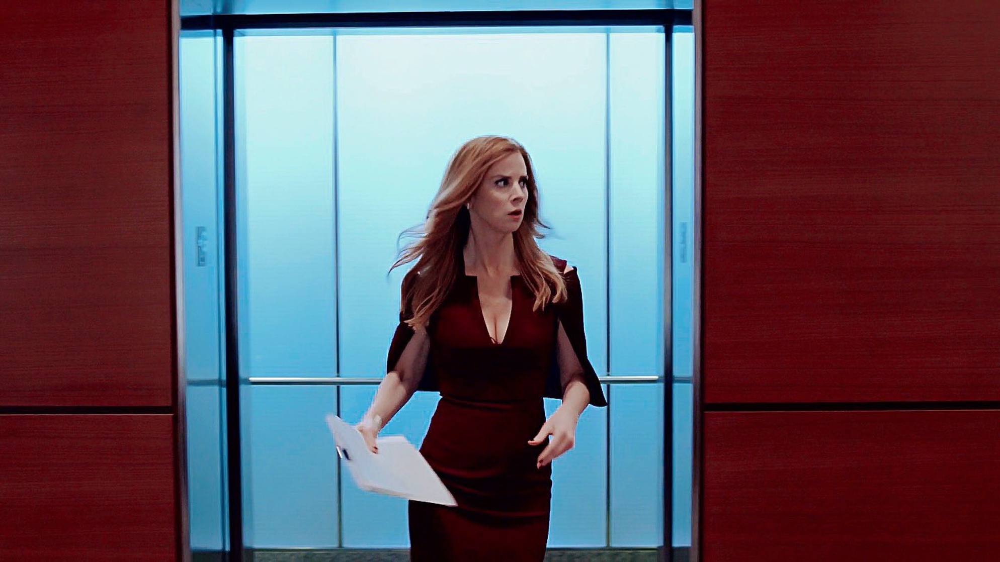 Suits