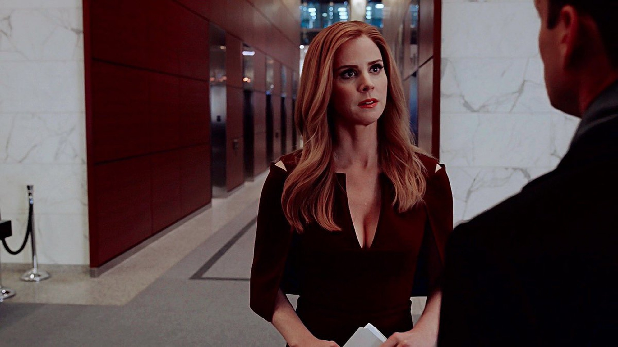 Suits