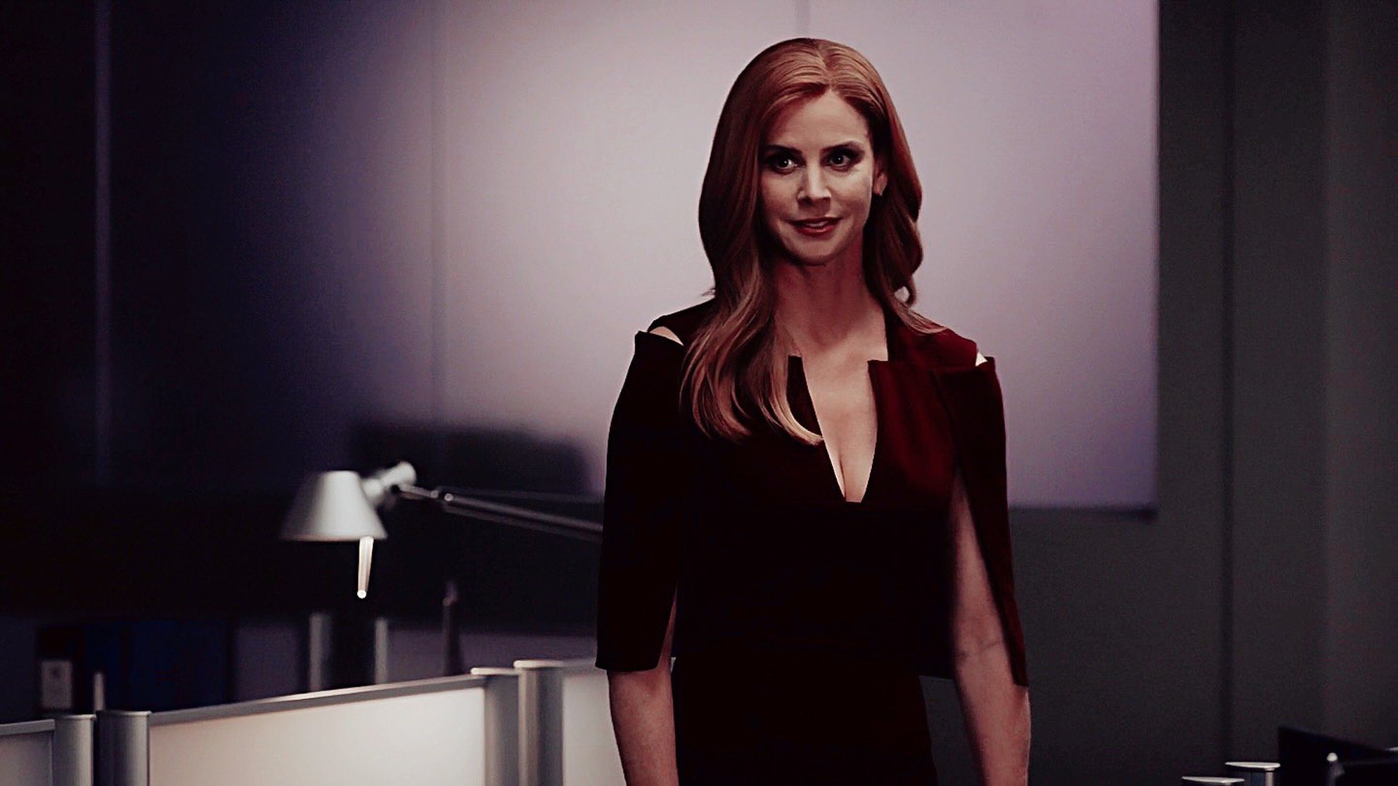 Suits