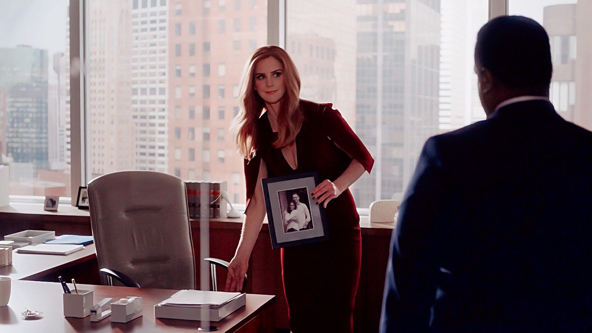 Suits
