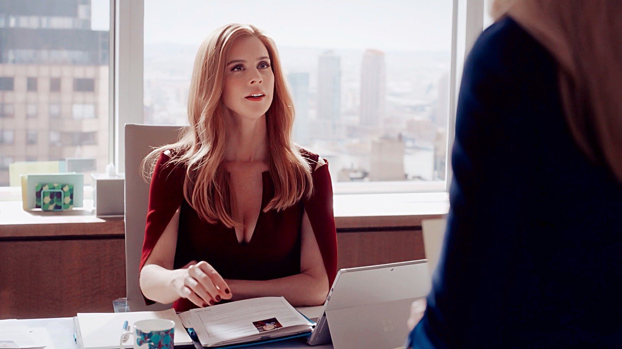 Suits