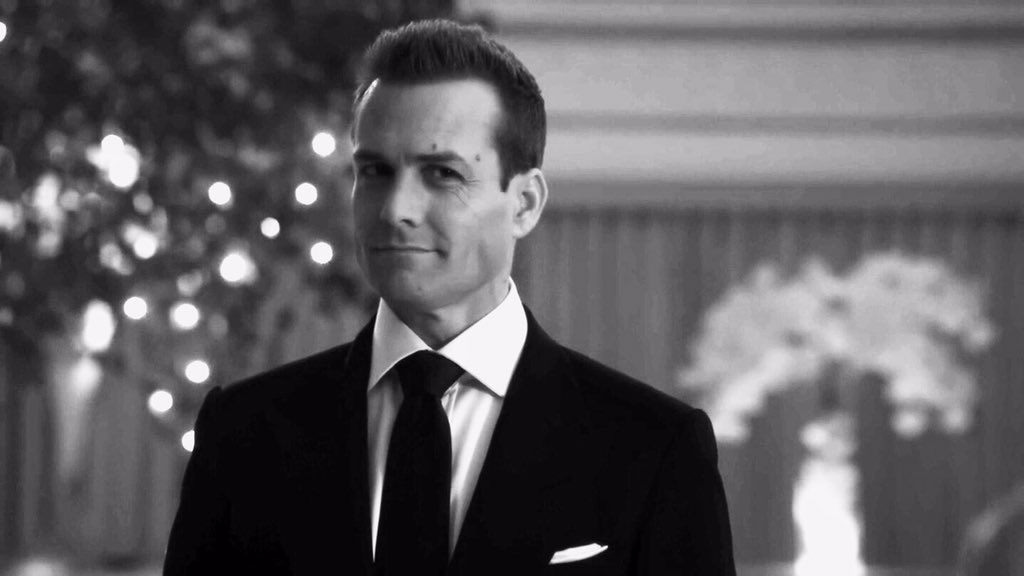 Suits