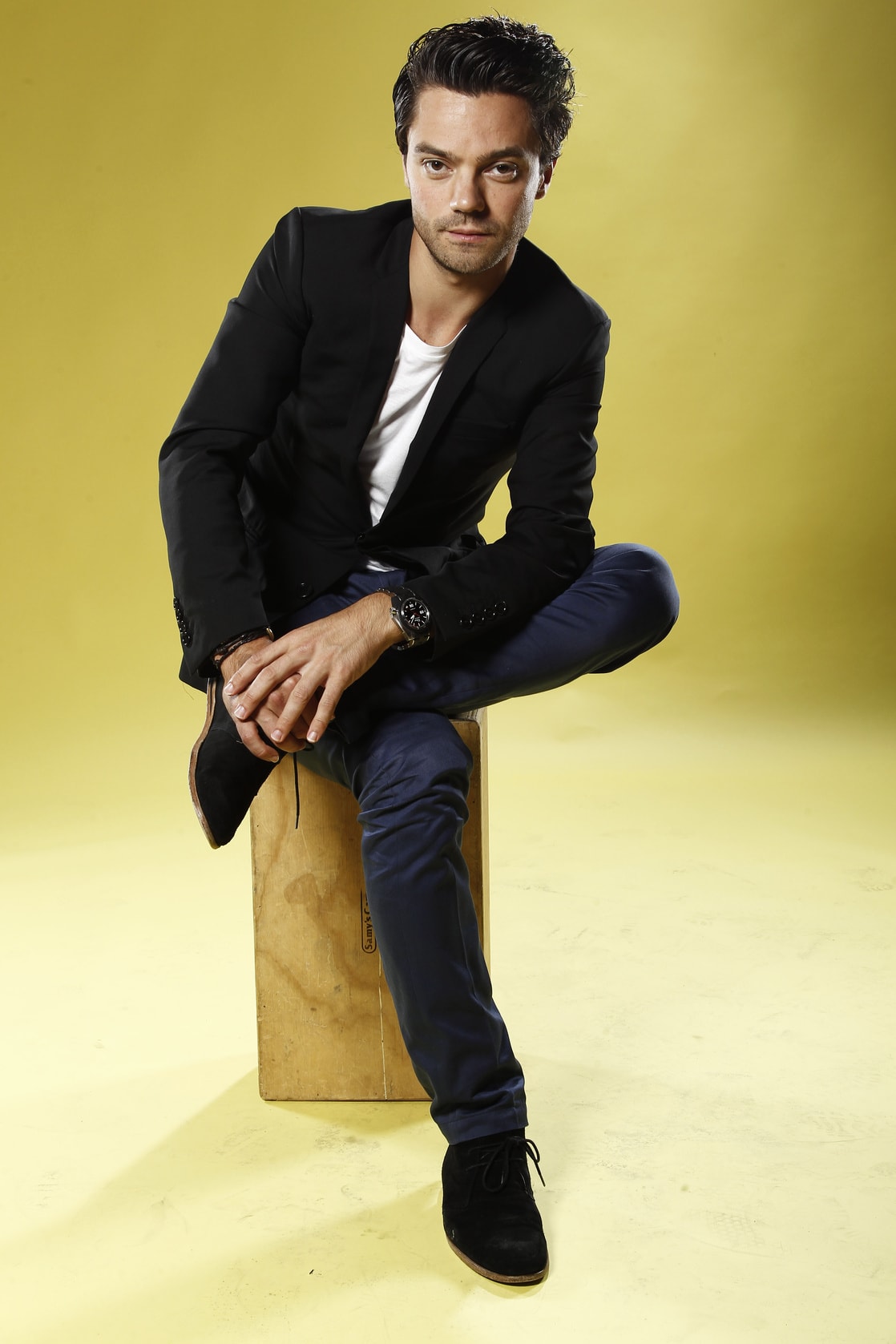 Picture of Dominic Cooper