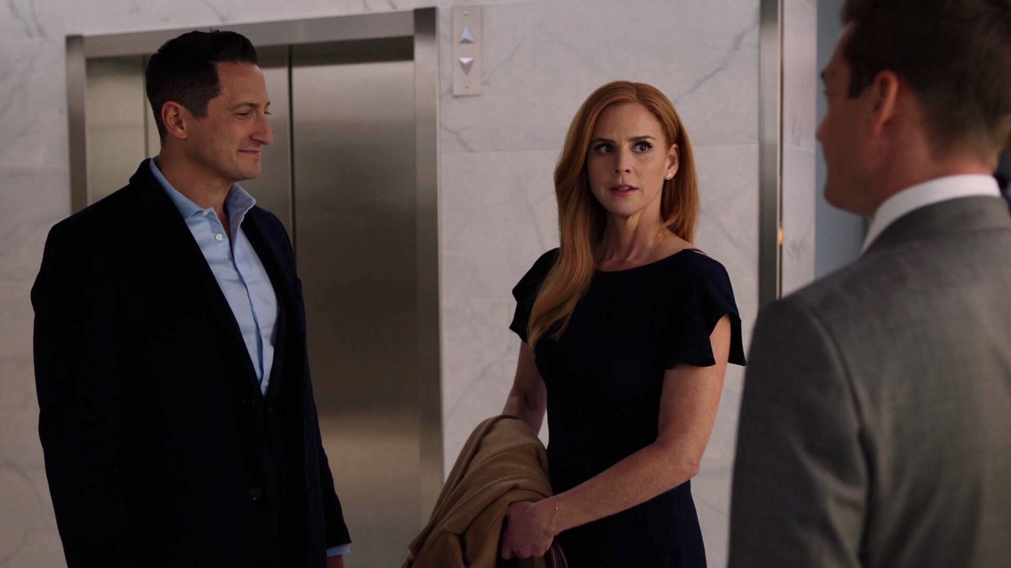 Suits