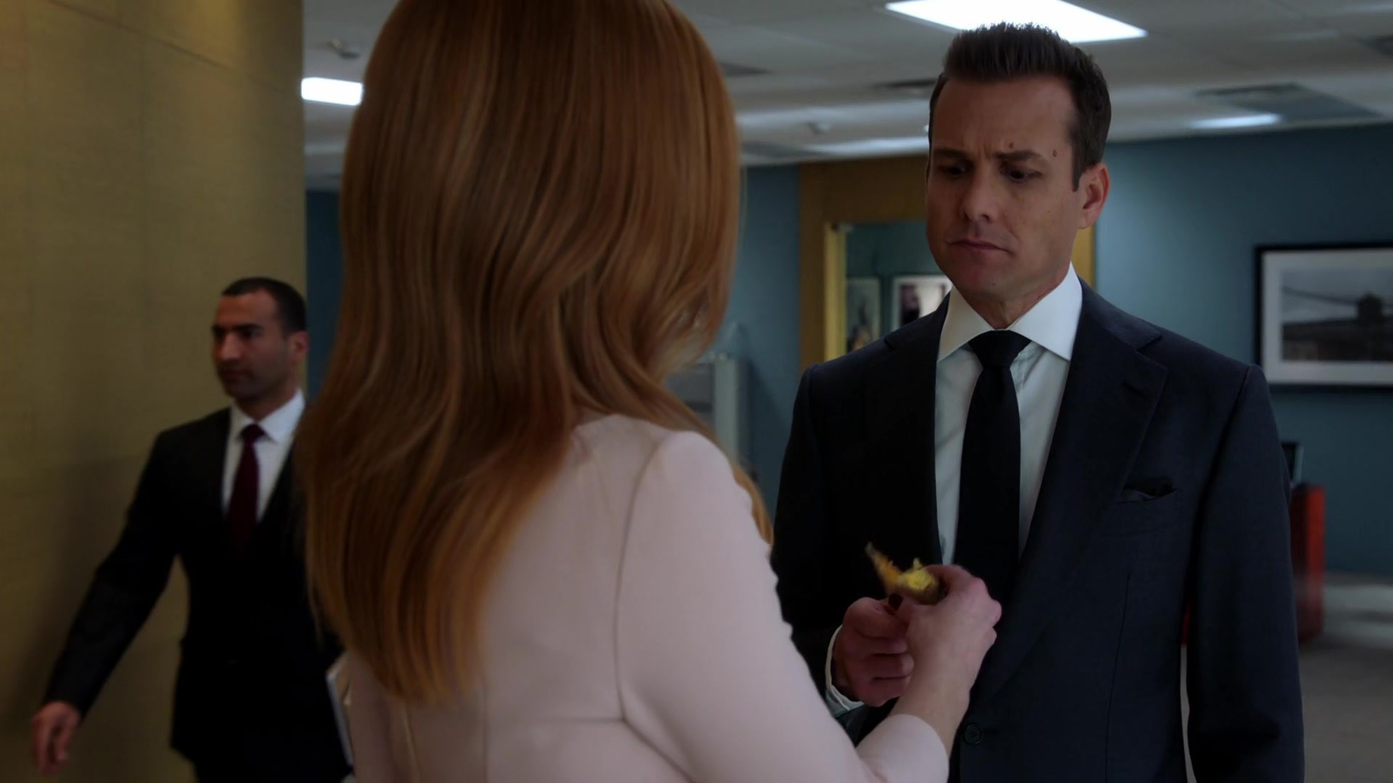 Suits