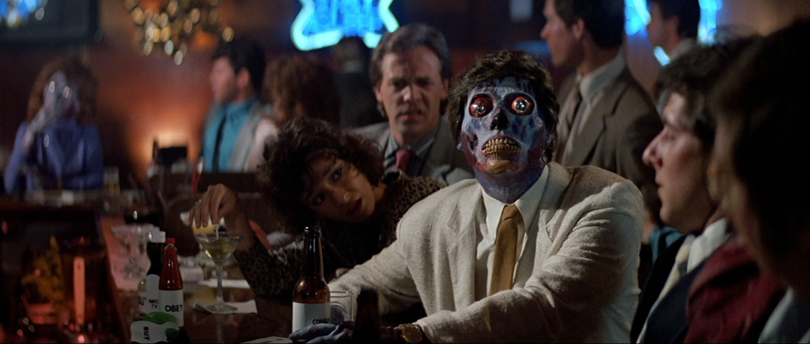 They Live