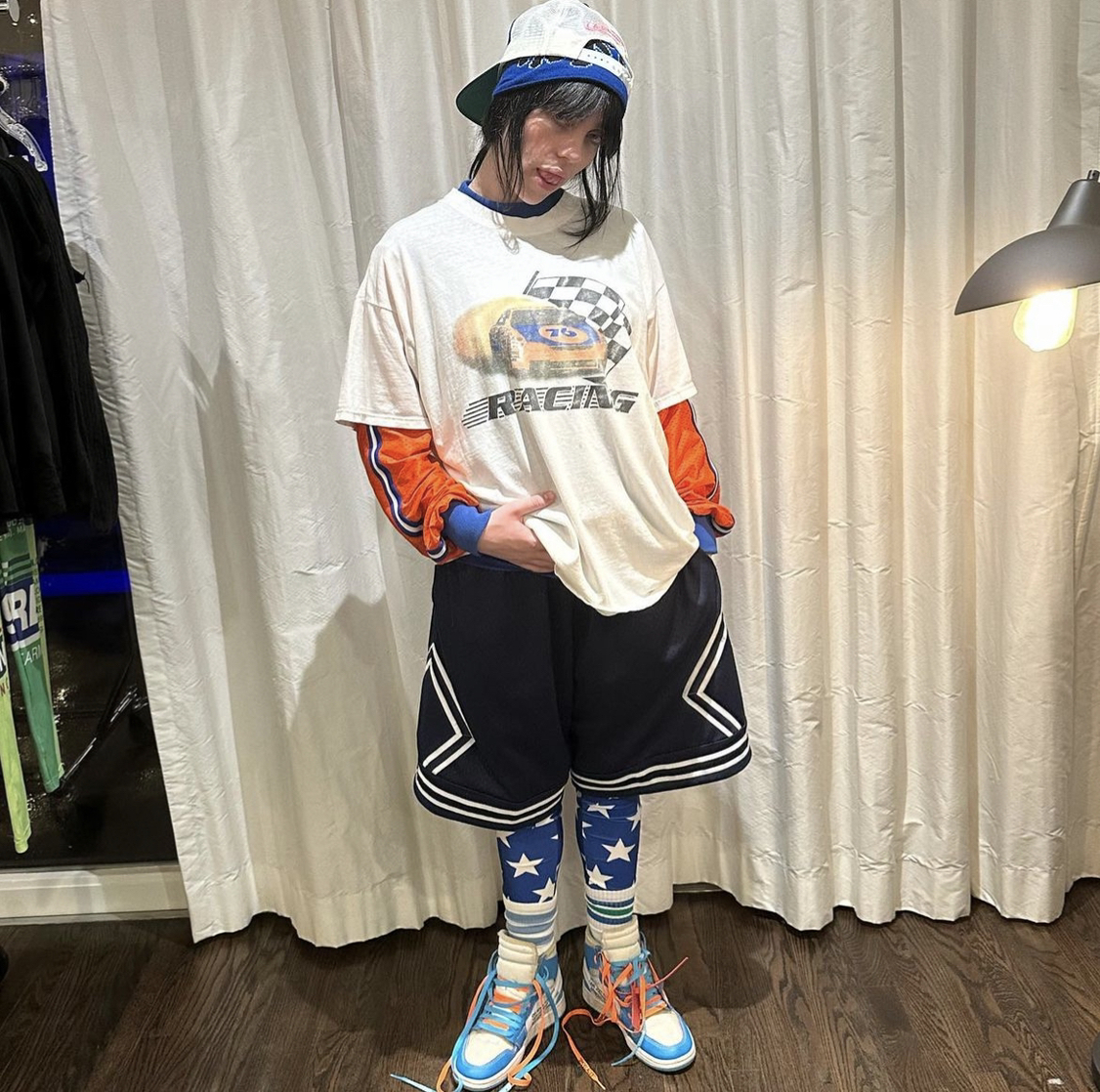 Billie Eilish