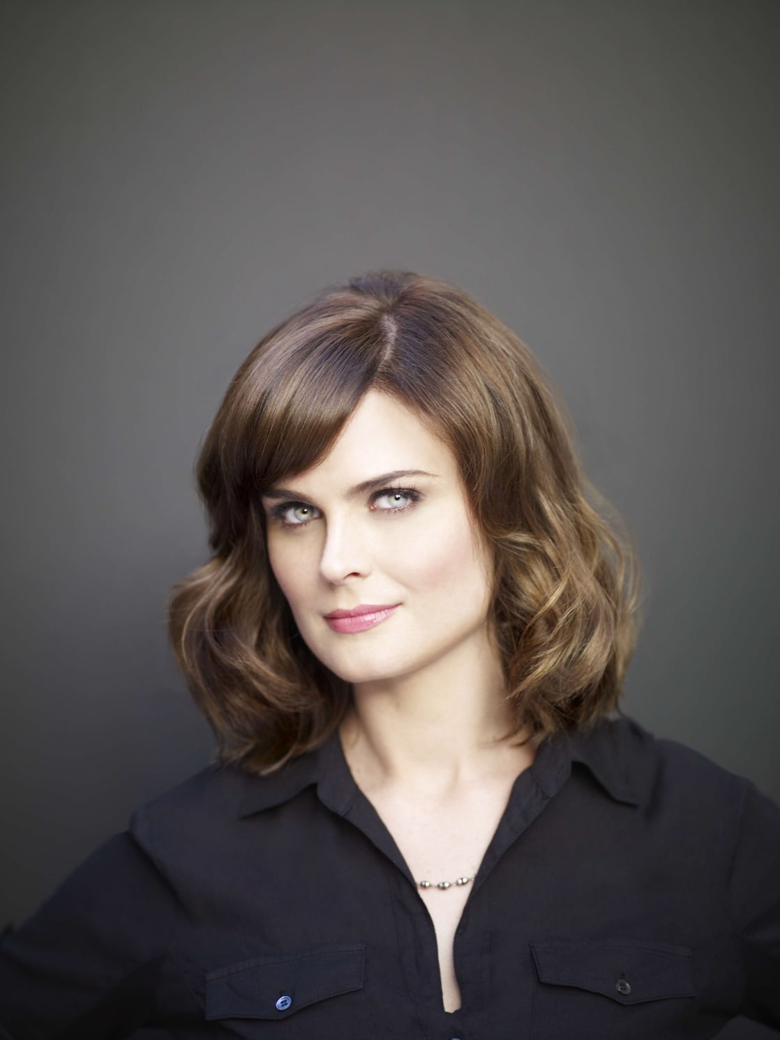 Picture of Emily Deschanel