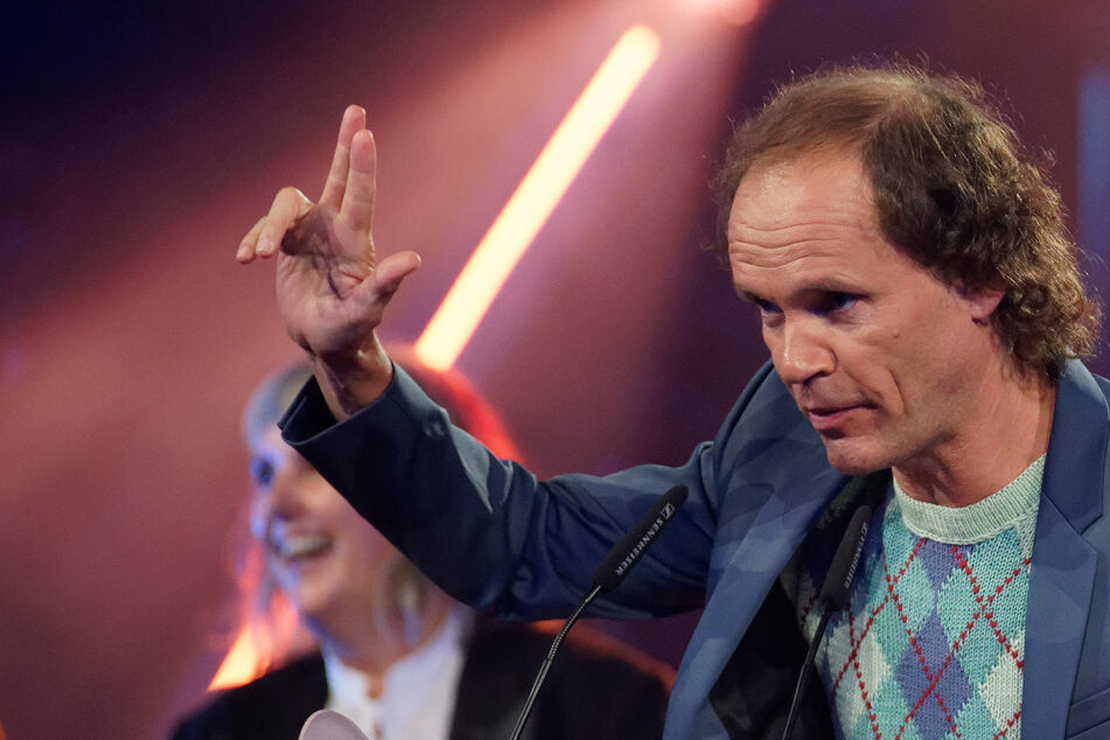 Olaf Schubert Wem Seine Jacke Gehörtn Die Image of Olaf Schubert