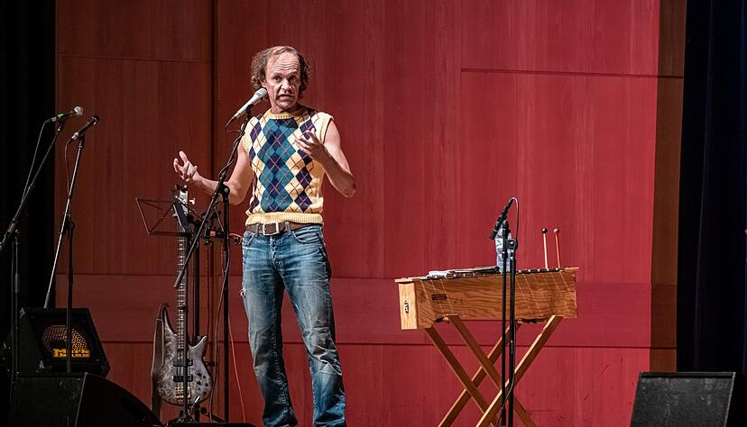 Olaf Schubert