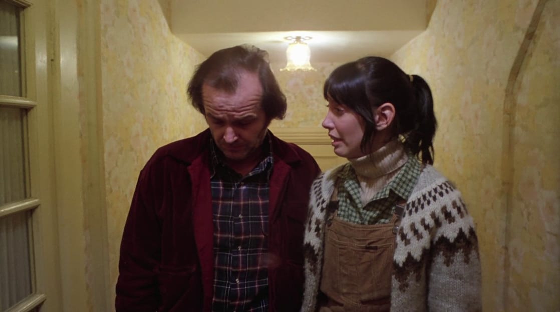 The Shining