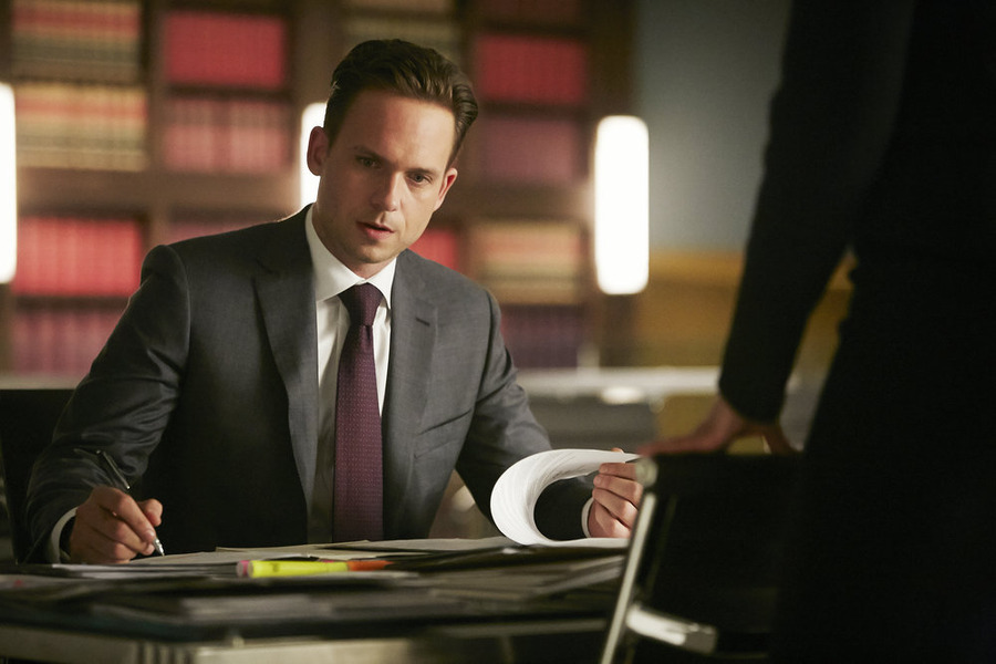 Suits