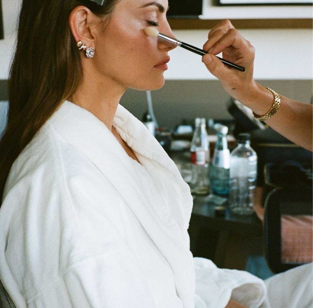 Phoebe Tonkin
