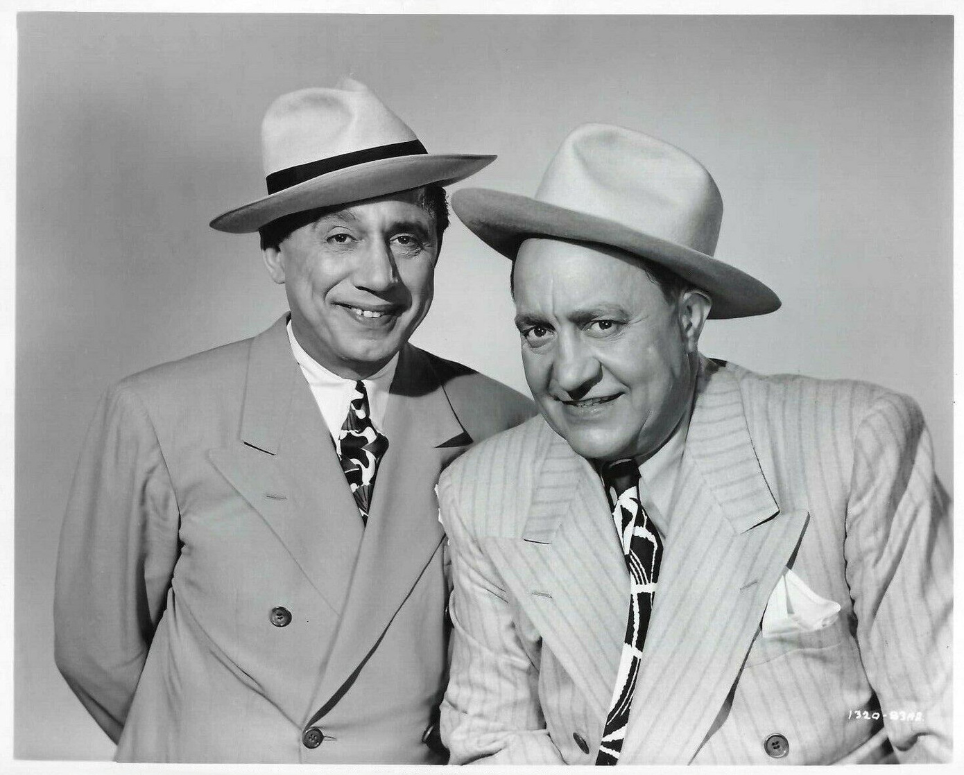 Chic Johnson