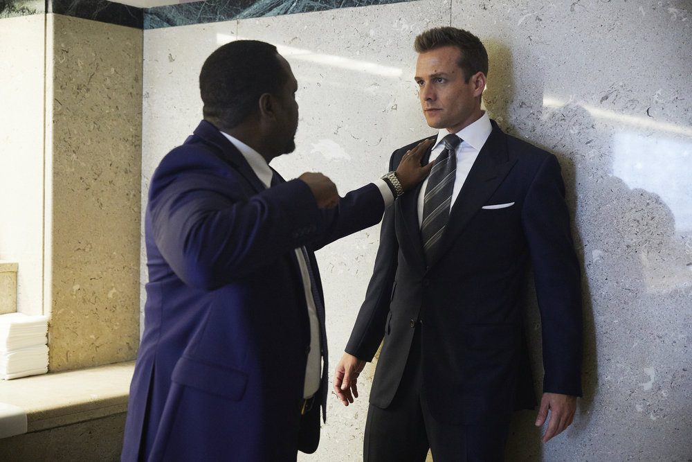 Suits