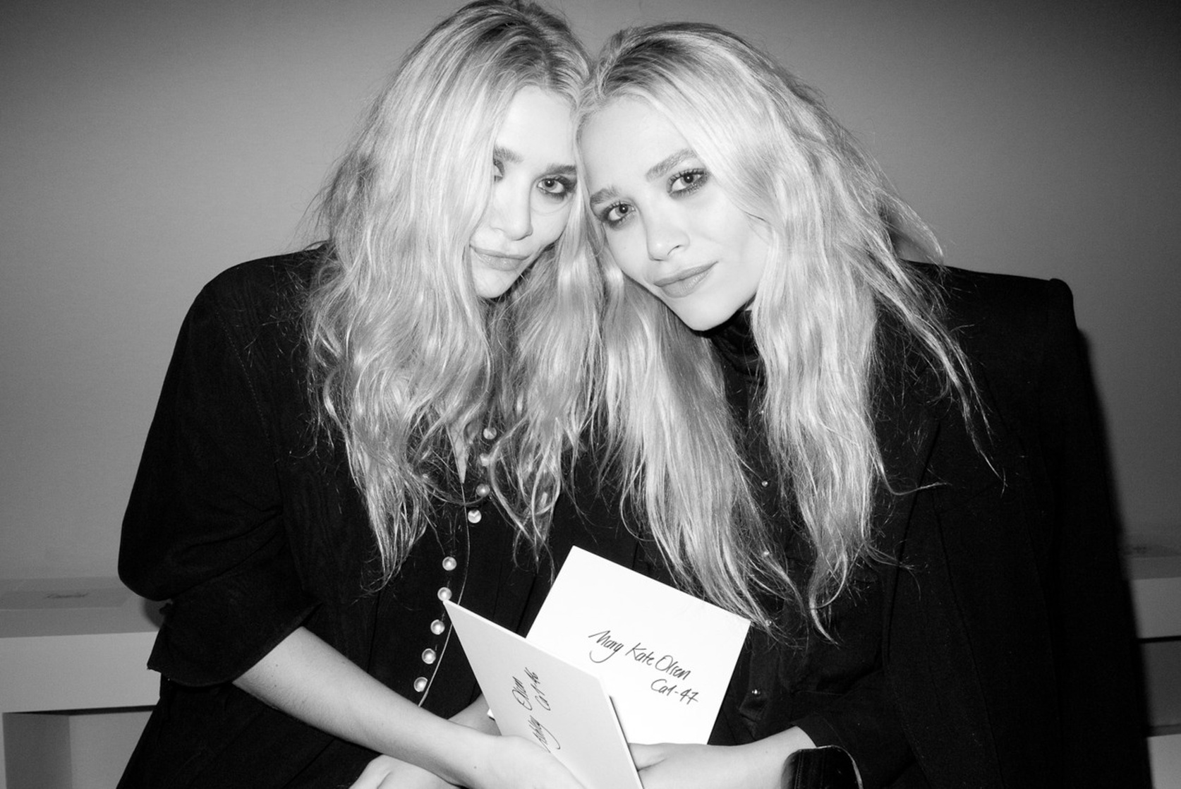 Mary-Kate Olsen