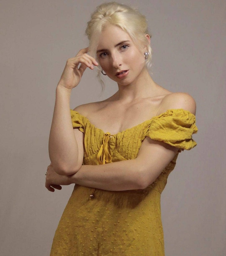 Picture of Savannah Vinson