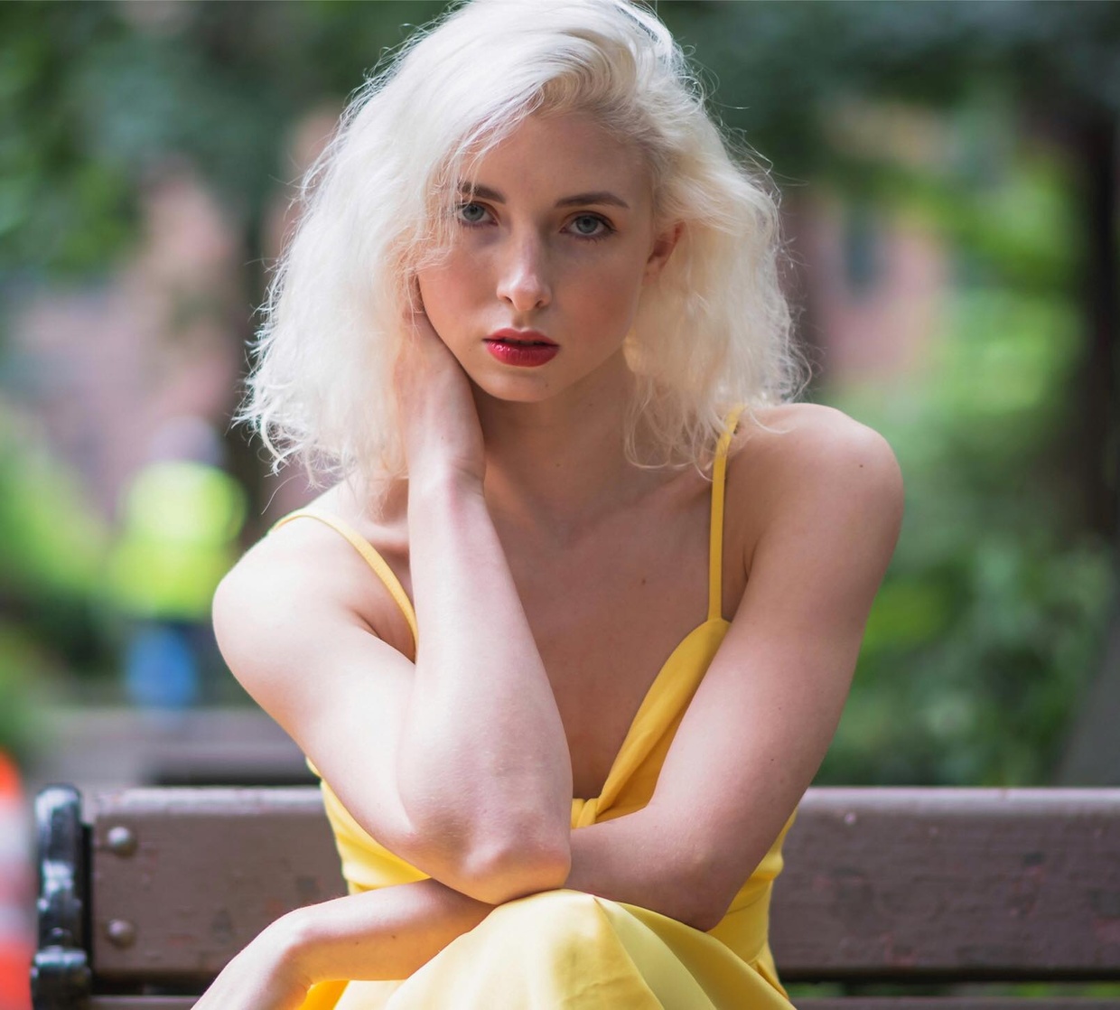 Savannah Vinson image